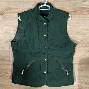 Zara Vest